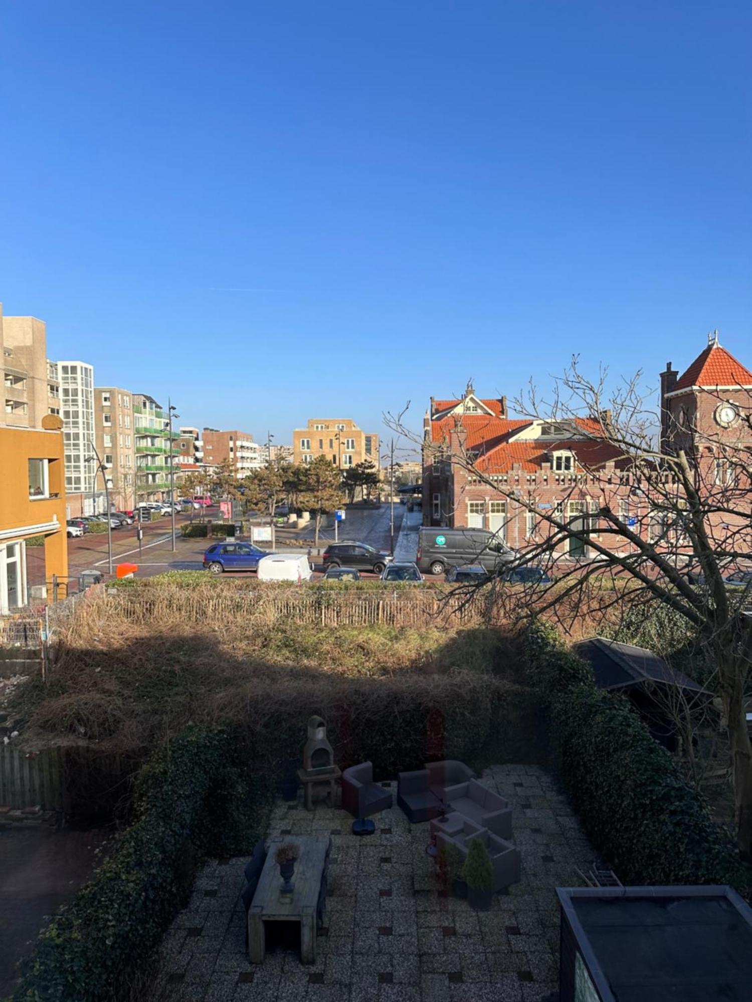 Gasthuis Wijkhuizen Zandvoort